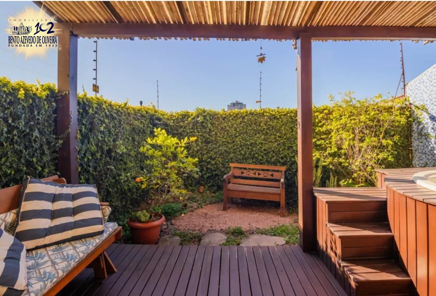 Casa, 3 quartos, 159 m² - Foto 3