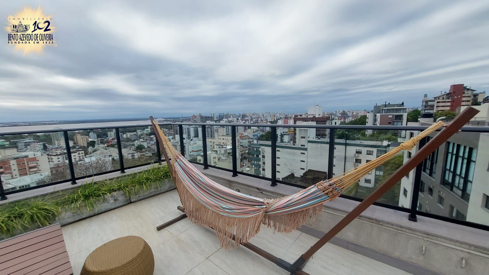 Apartamento, 3 quartos, 101 m² - Foto 3