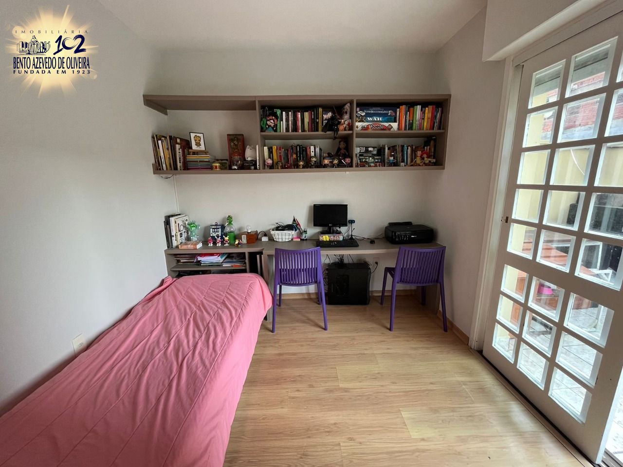 Casa de Condomínio, 3 quartos - Foto 26