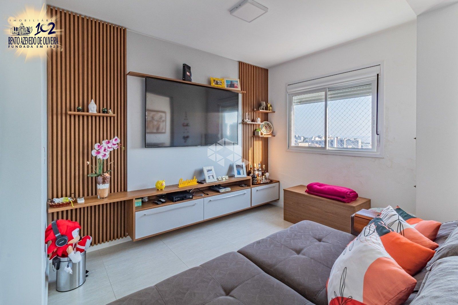 Apartamento, 2 quartos, 73 m² - Foto 8