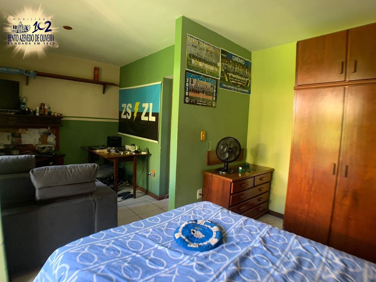 Casa de Condomínio, 3 quartos - Foto 12