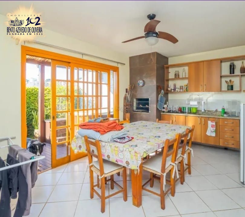 Casa, 3 quartos, 159 m² - Foto 4