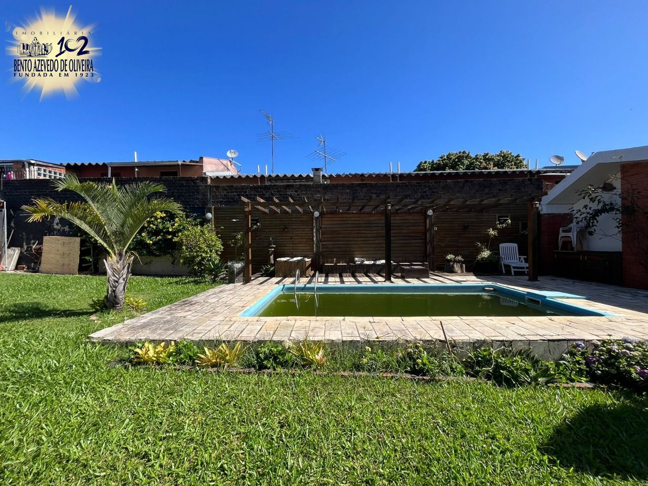 Casa, 3 quartos, 250 m² - Foto 48