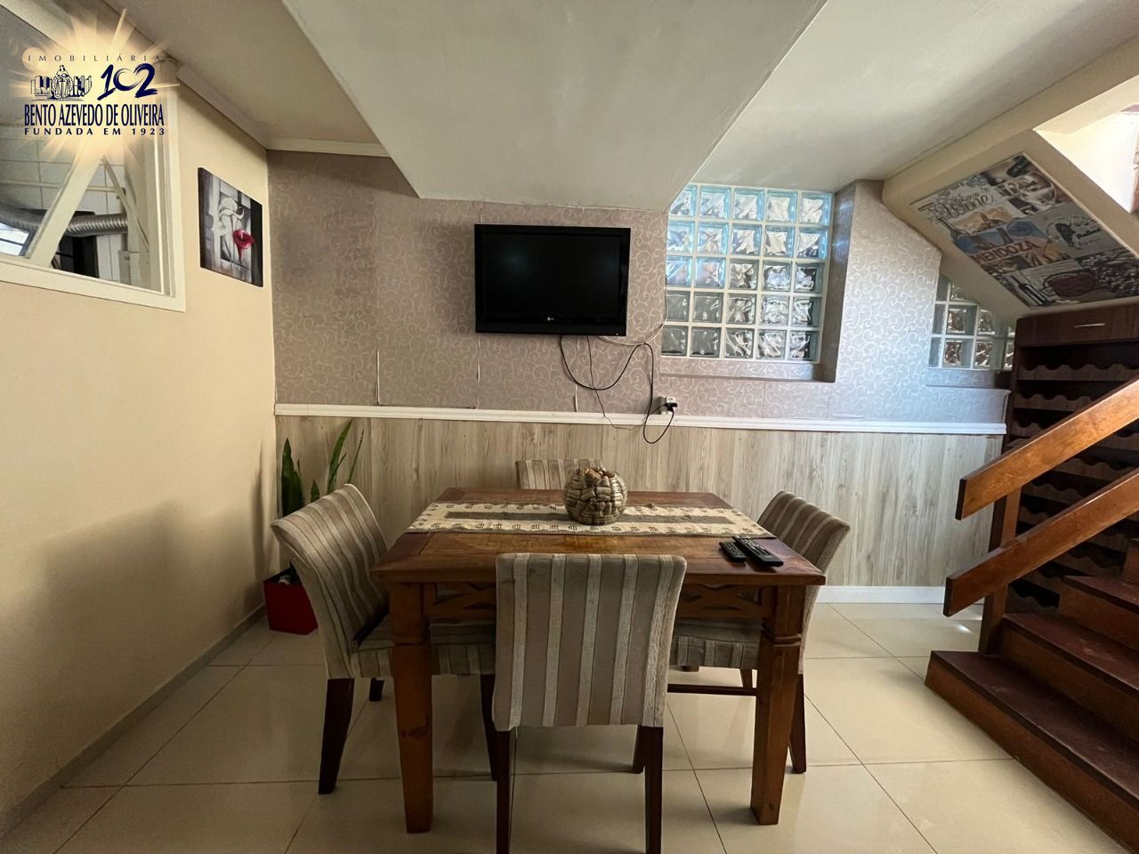 Casa, 3 quartos, 250 m² - Foto 14