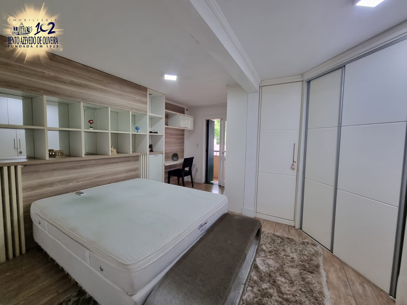 Casa de Condomínio, 3 quartos - Foto 9