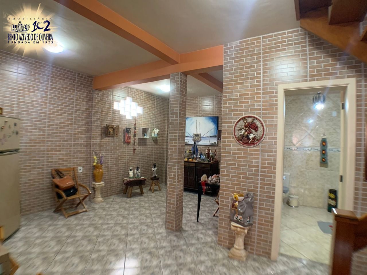 Casa, 3 quartos, 318 m² - Foto 4