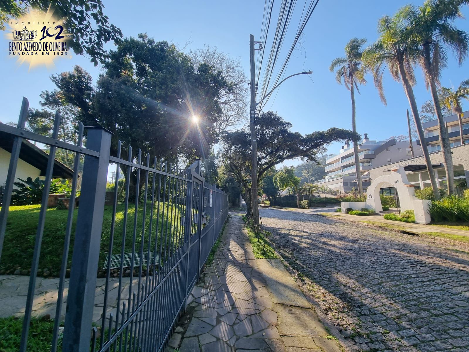 Terreno, 2840 m² - Foto 1