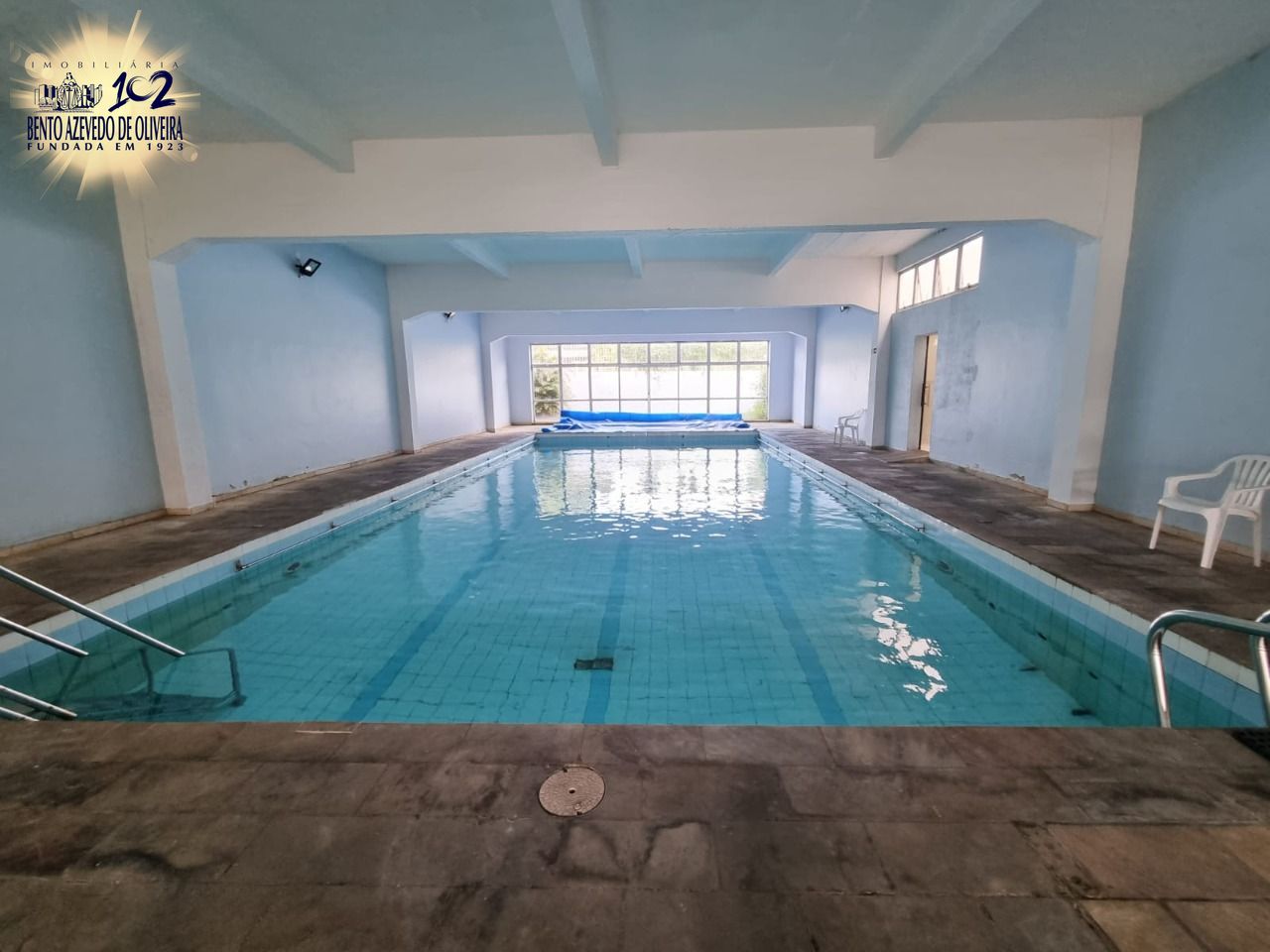 Apartamento, 2 quartos, 80 m² - Foto 11