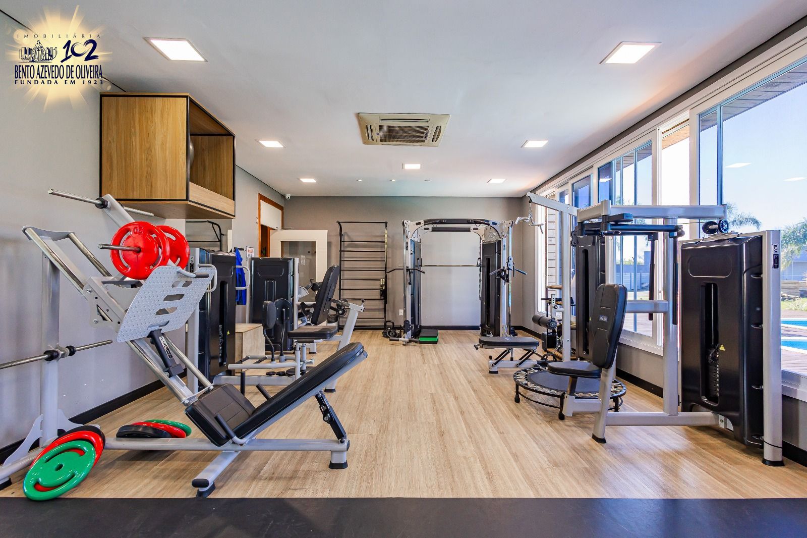 Casa de Condomínio, 4 quartos - Foto 7