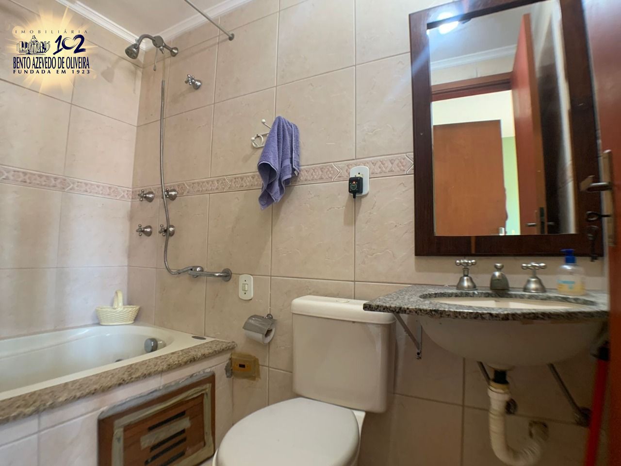 Casa de Condomínio, 3 quartos - Foto 20