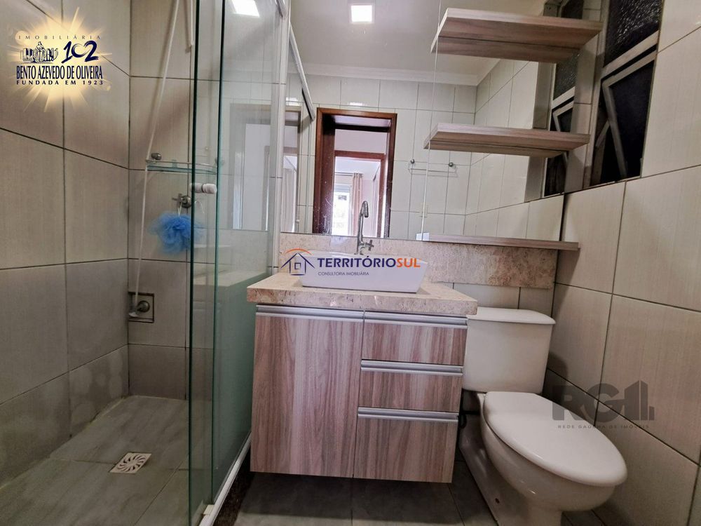 Apartamento, 2 quartos, 50 m² - Foto 24