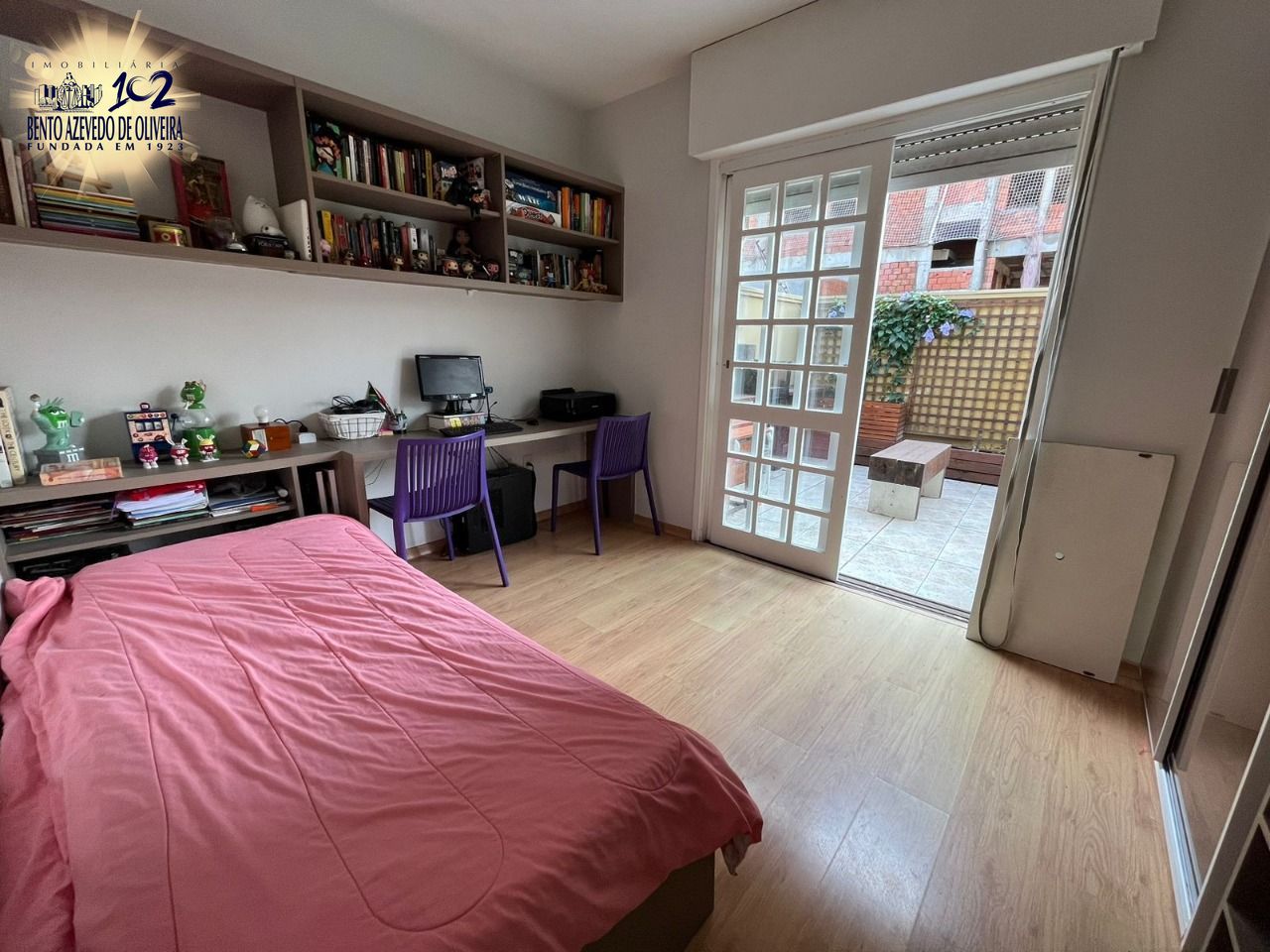 Casa de Condomínio, 3 quartos - Foto 25