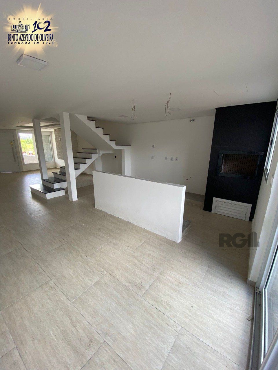 Casa, 3 quartos, 120 m² - Foto 3