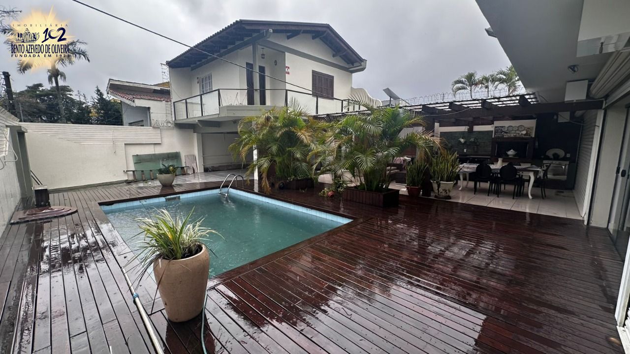 Casa, 3 quartos, 367 m² - Foto 3
