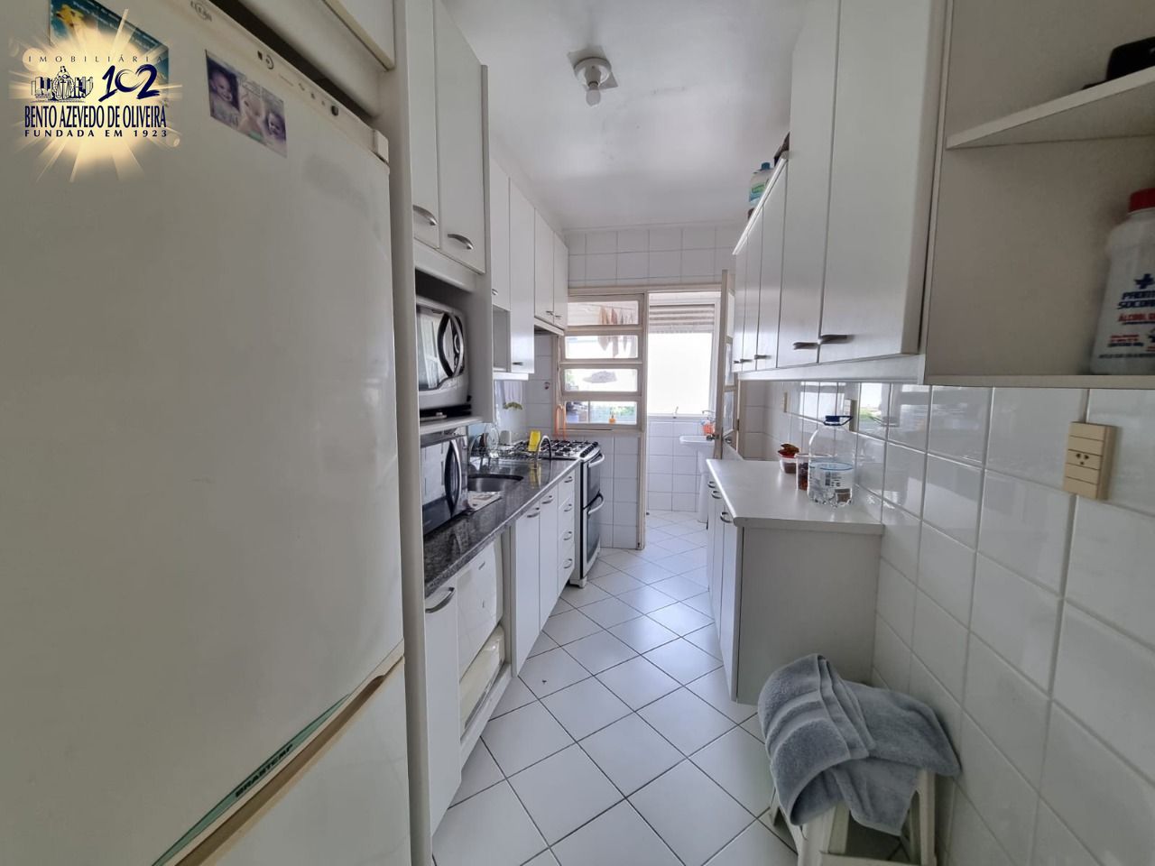 Apartamento, 2 quartos, 80 m² - Foto 4