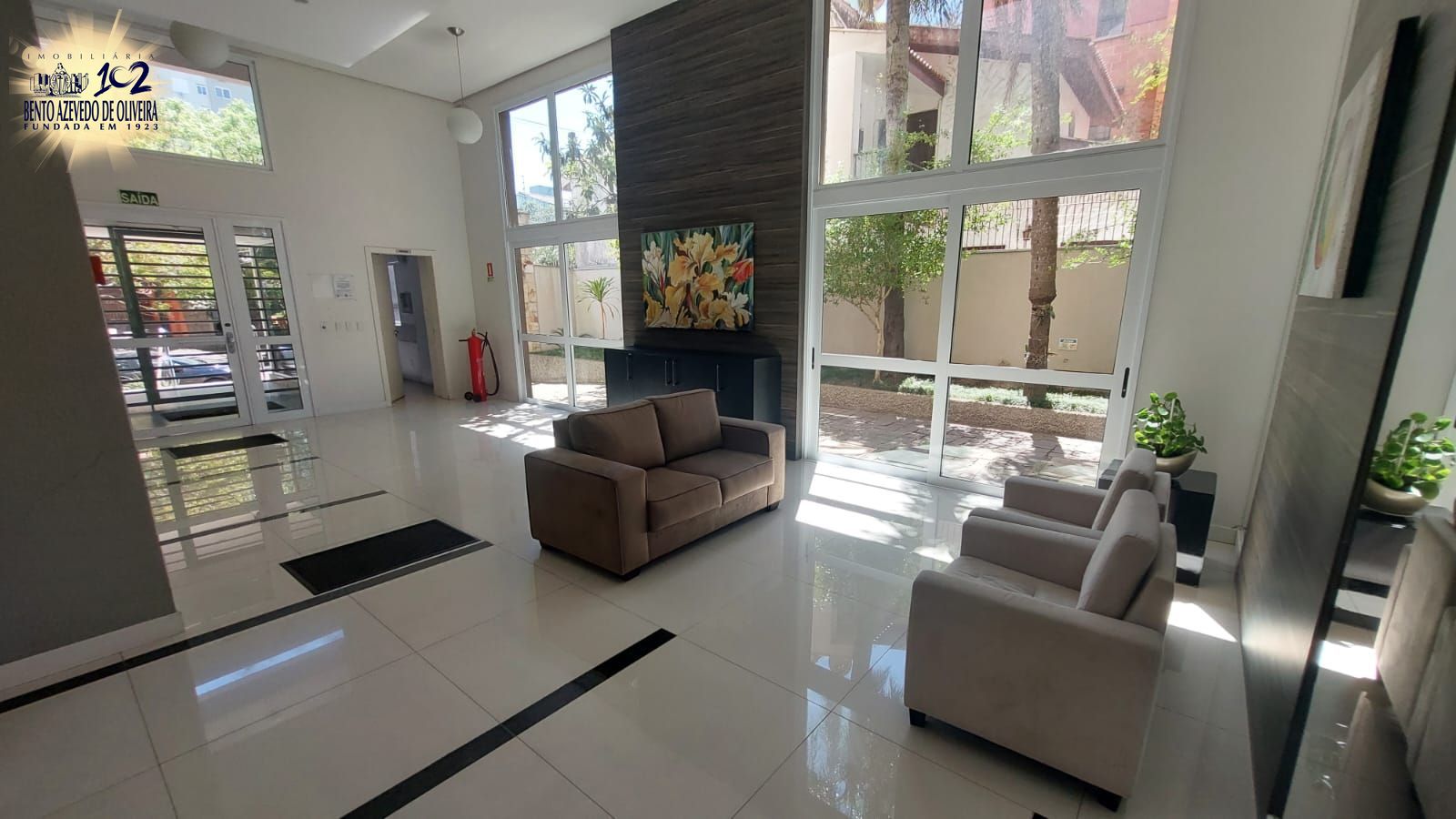 Apartamento, 2 quartos, 69 m² - Foto 38