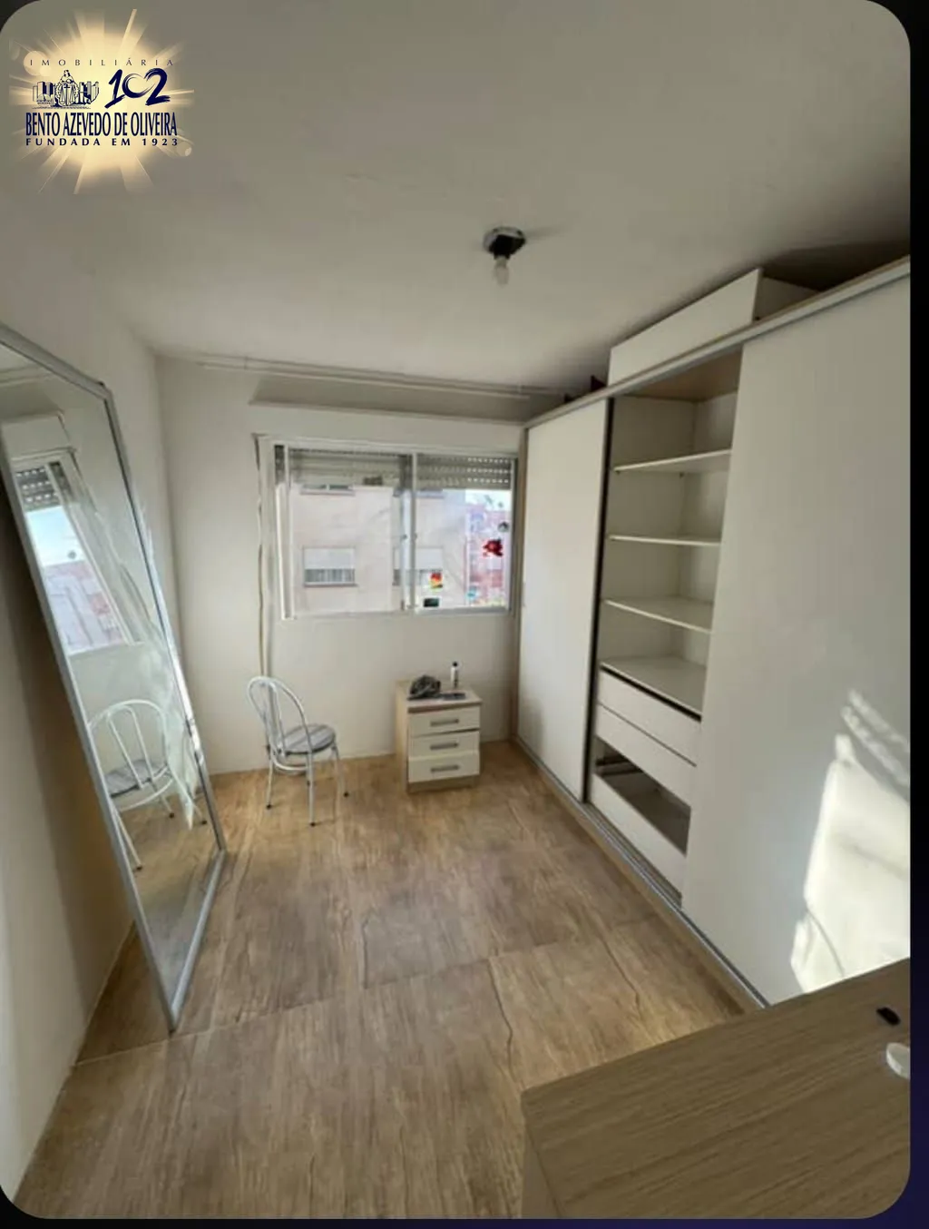 Apartamento, 1 quarto, 40 m² - Foto 11