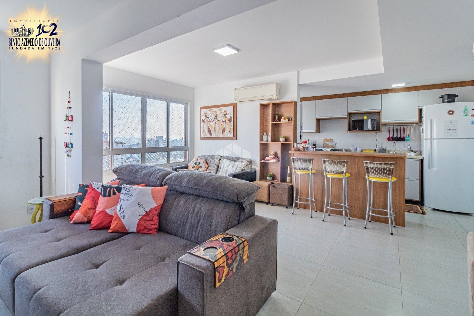 Apartamento, 2 quartos, 73 m² - Foto 6
