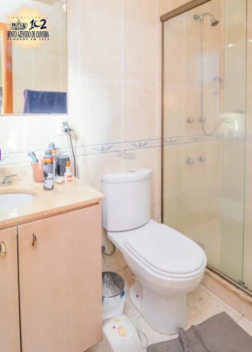 Casa, 3 quartos, 159 m² - Foto 7