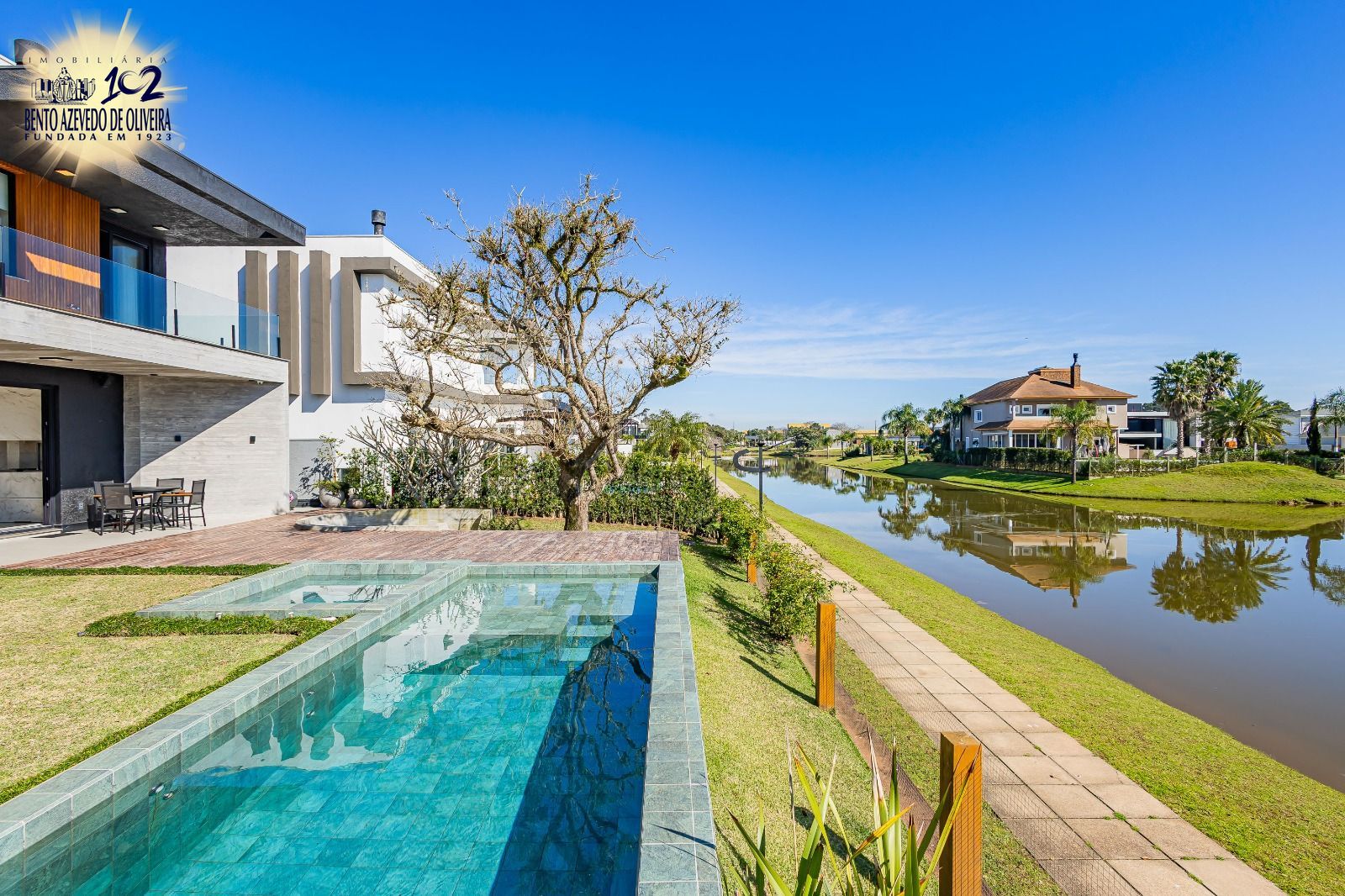 Casa de Condomínio, 4 quartos - Foto 23