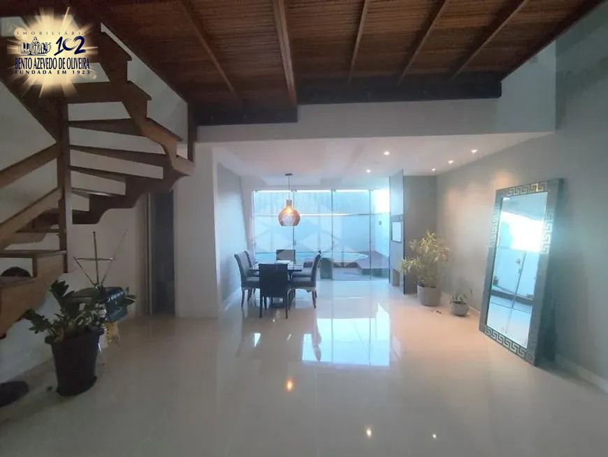 Casa, 3 quartos, 157 m² - Foto 3