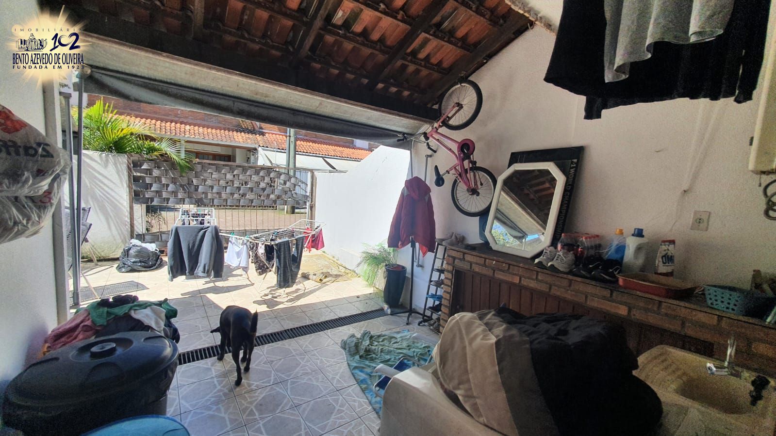 Casa de Condomínio, 3 quartos - Foto 32