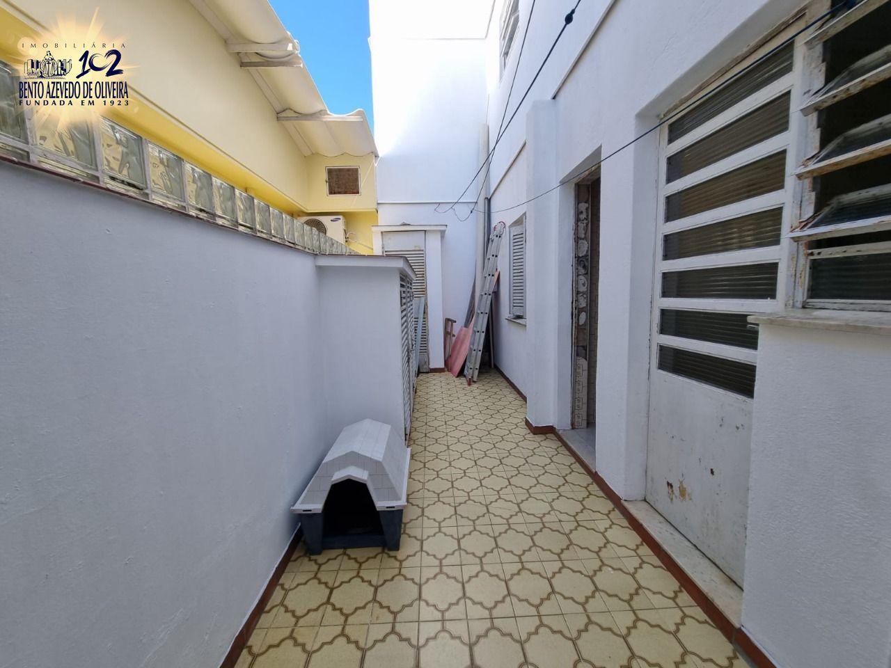 Casa, 5 quartos, 336 m² - Foto 27