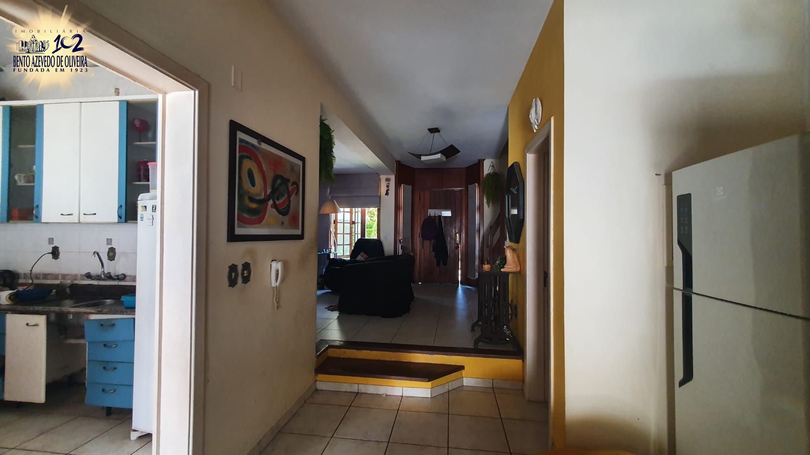 Casa de Condomínio, 3 quartos - Foto 22