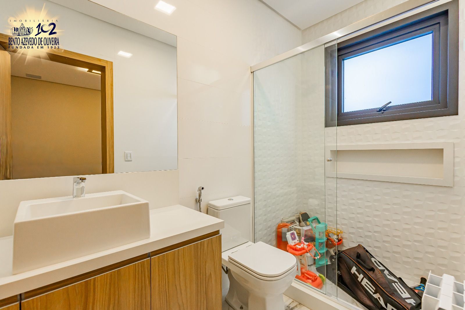 Casa de Condomínio, 4 quartos - Foto 56