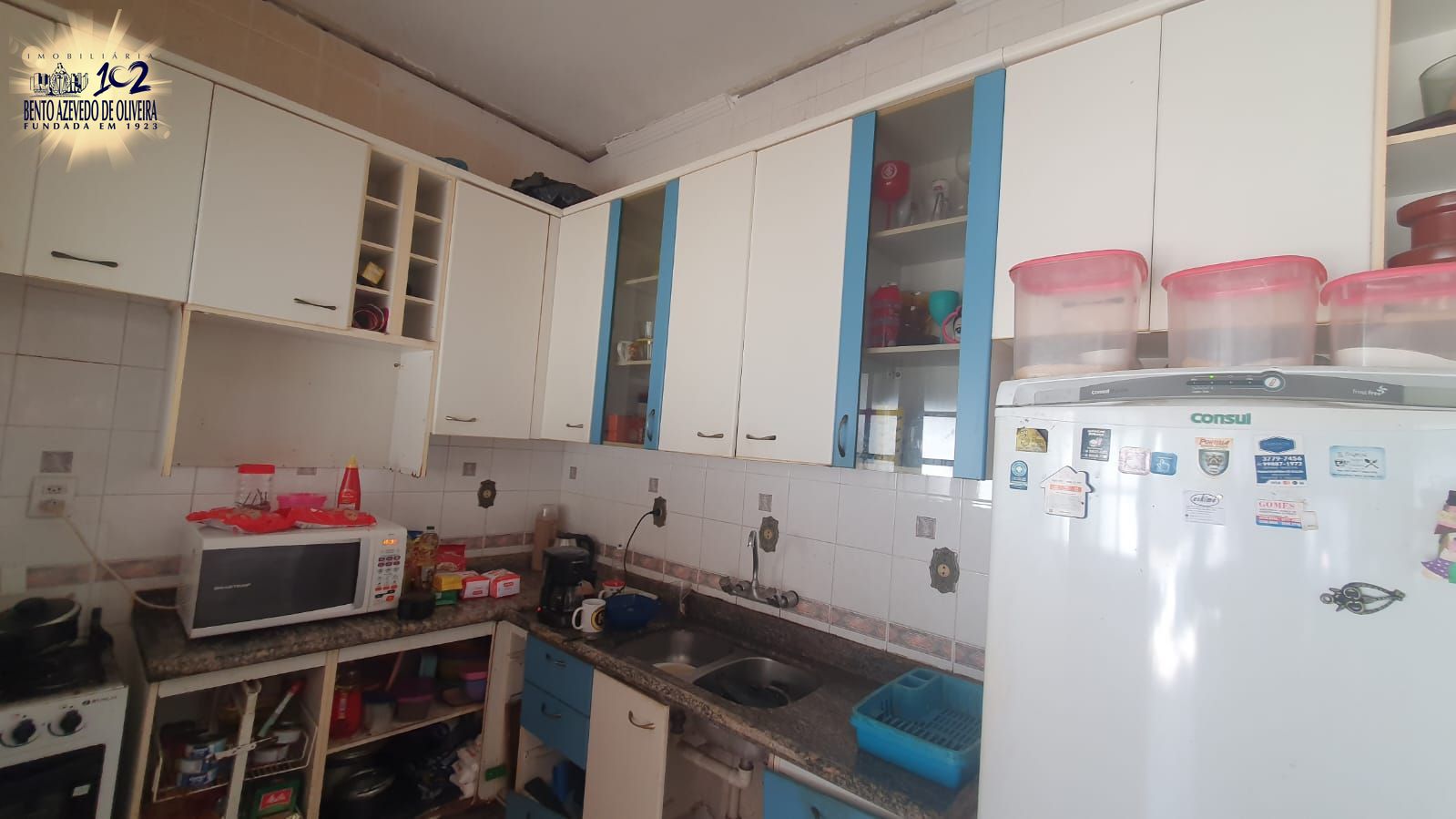 Casa de Condomínio, 3 quartos - Foto 35