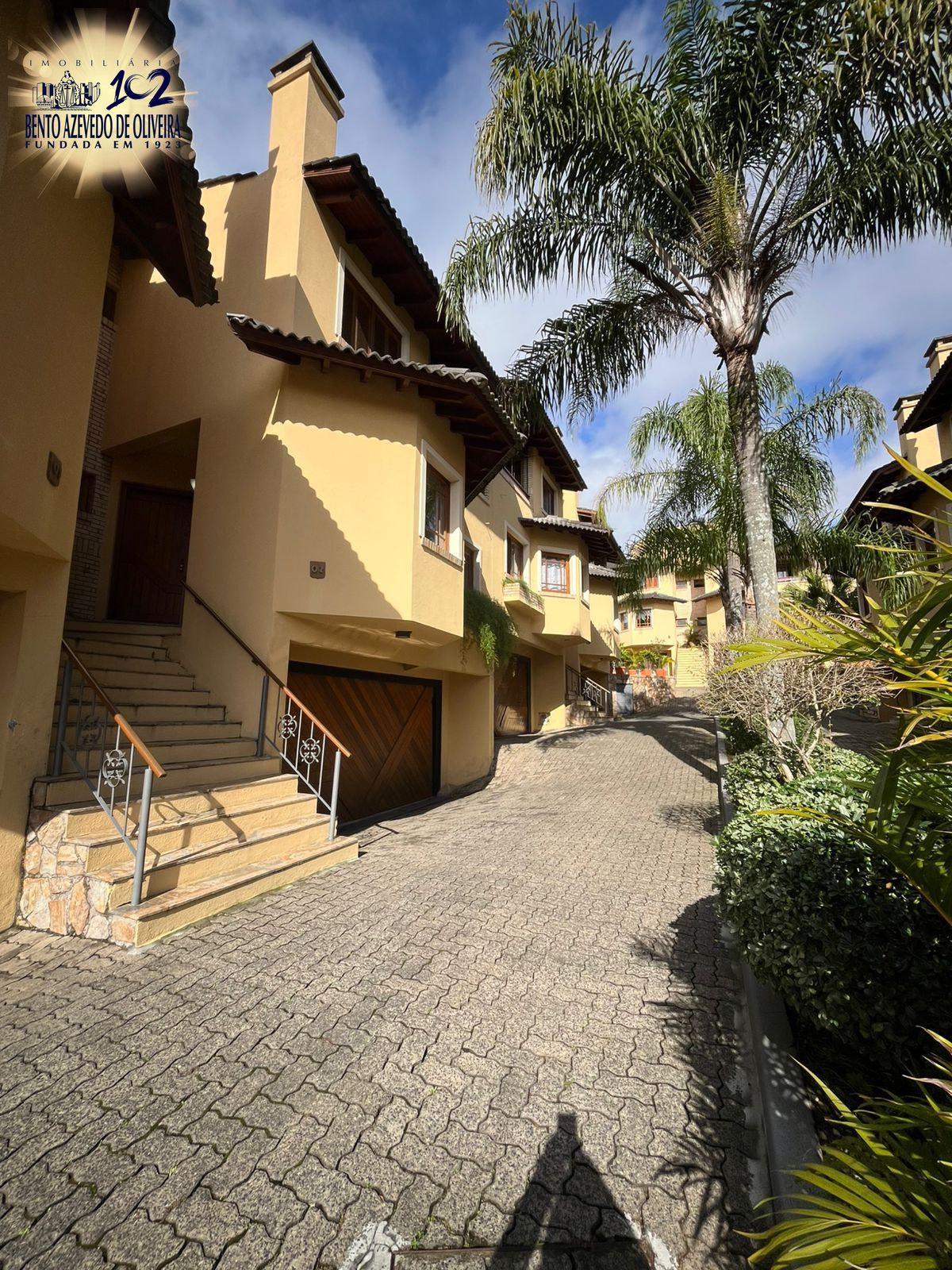 Casa de Condomínio, 3 quartos - Foto 50