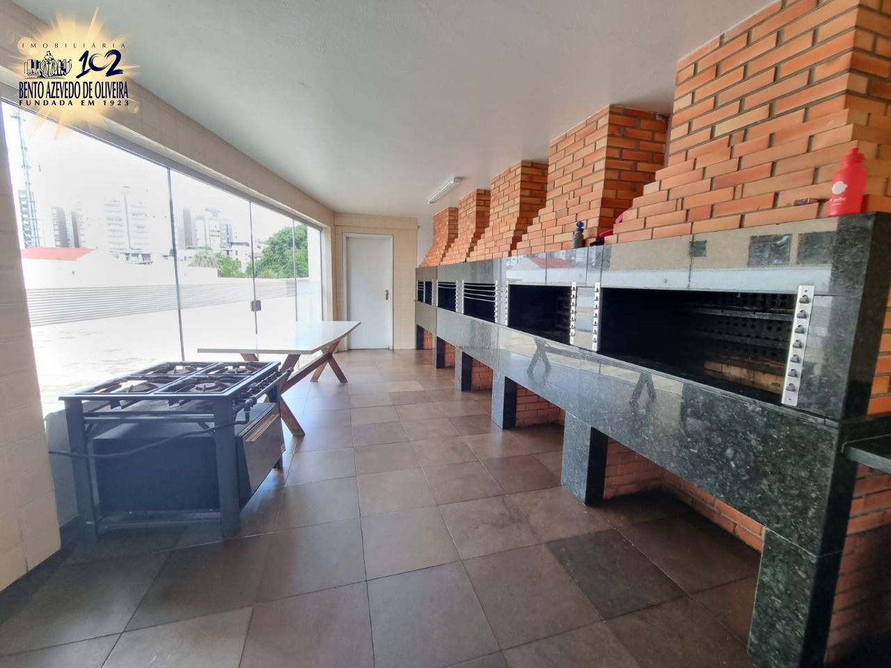 Apartamento, 2 quartos, 80 m² - Foto 10