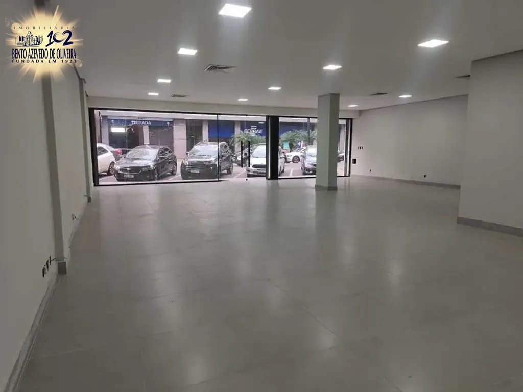 Loja-Salão, 291 m² - Foto 4
