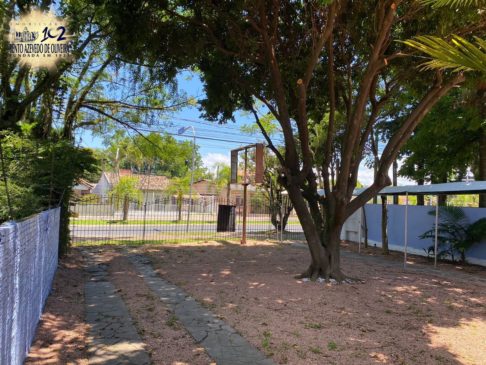 Terreno, 640 m² - Foto 1