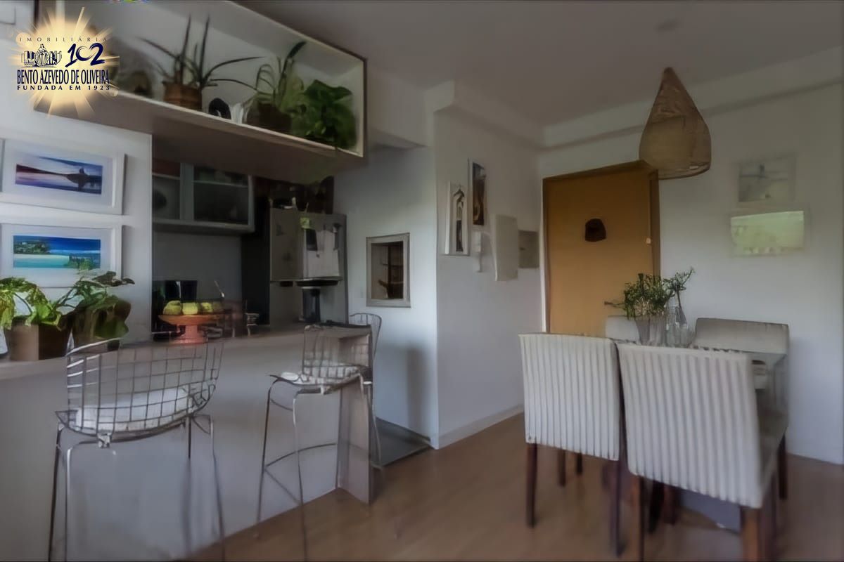 Apartamento, 1 quarto, 55 m² - Foto 7