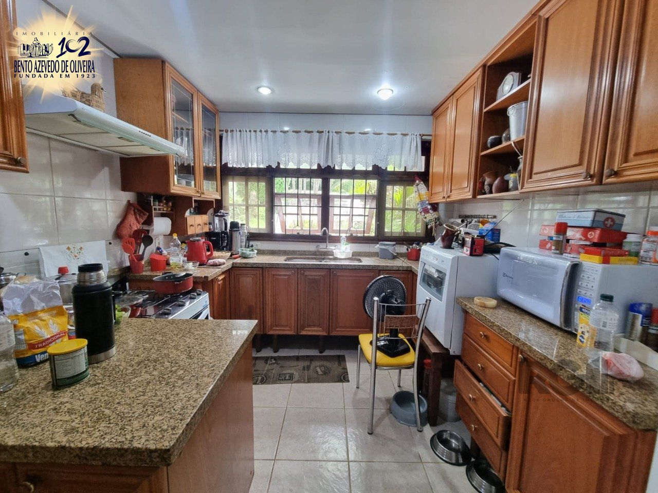 Casa, 3 quartos, 246 m² - Foto 19