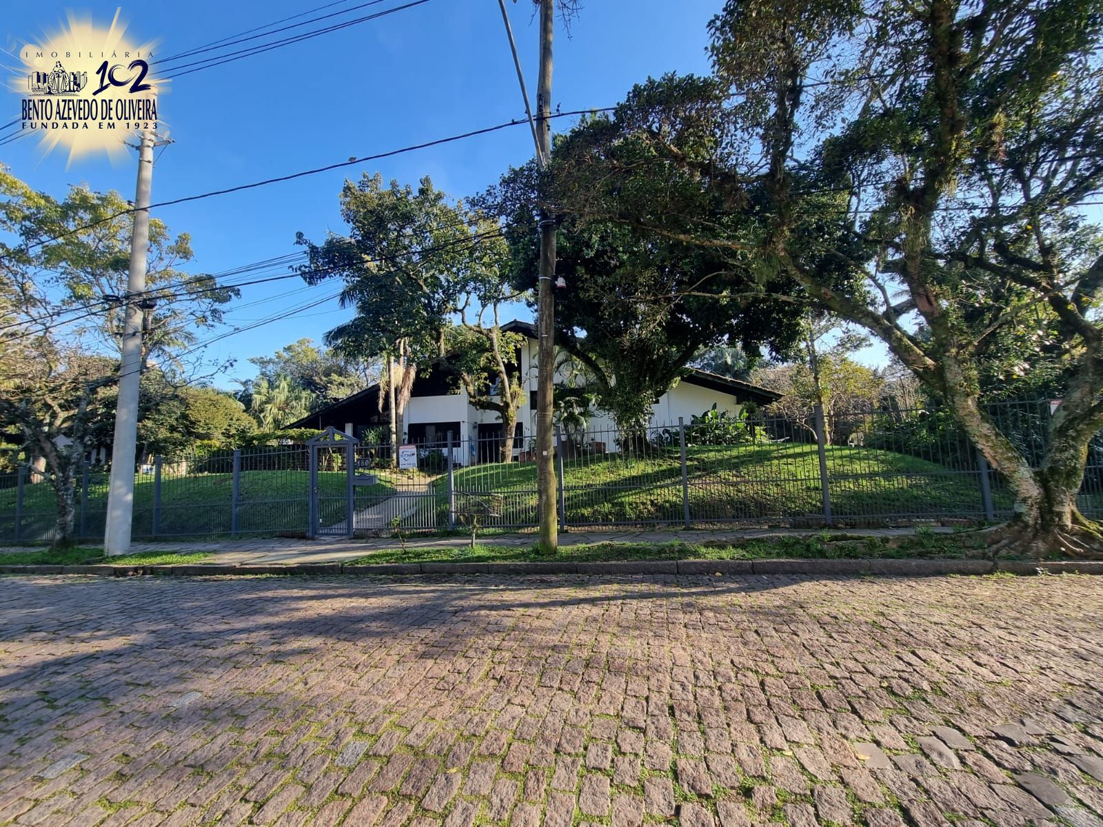 Terreno, 2840 m² - Foto 2