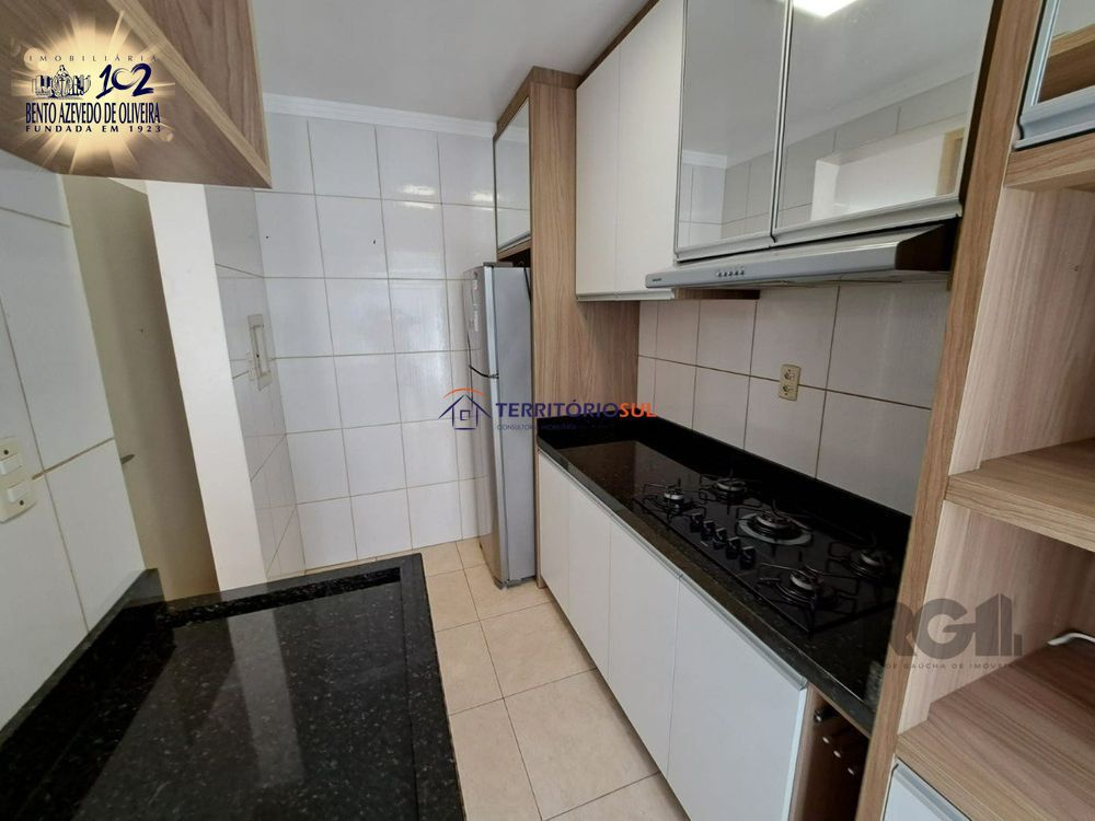 Apartamento, 2 quartos, 50 m² - Foto 10