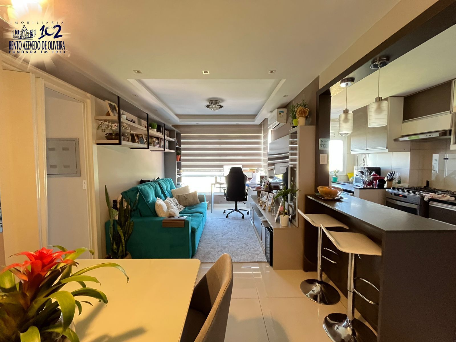 Apartamento, 3 quartos, 71 m² - Foto 10