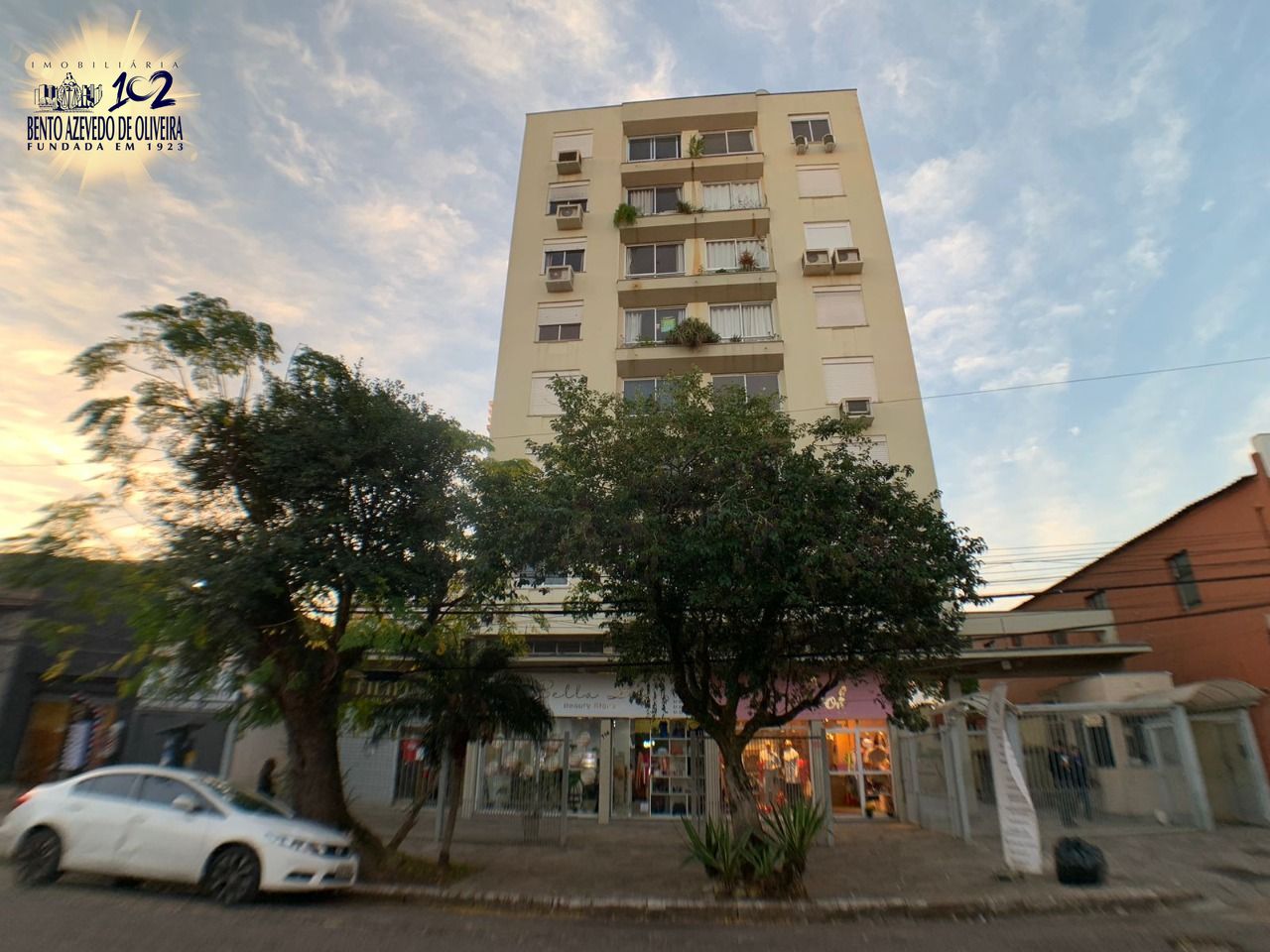 Sala-Conjunto, 25 m² - Foto 19