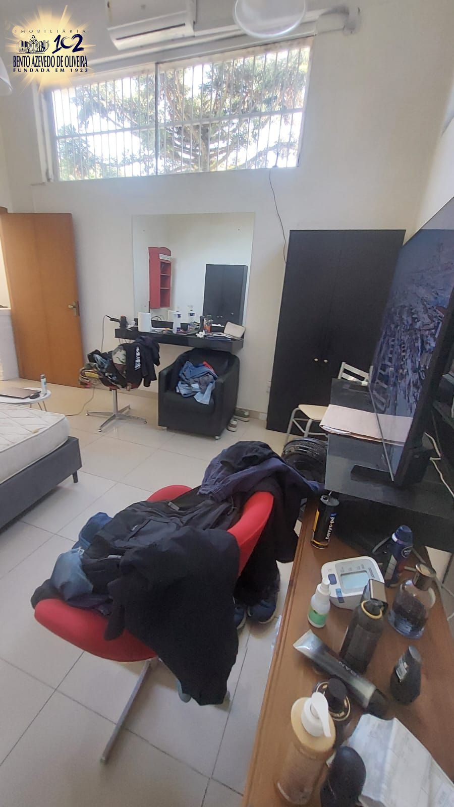 Prédio Inteiro, 220 m² - Foto 17