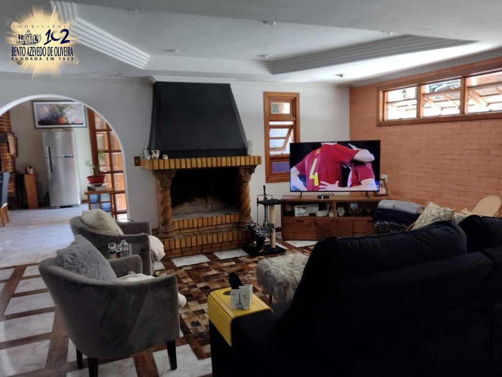 Casa, 4 quartos, 350 m² - Foto 4