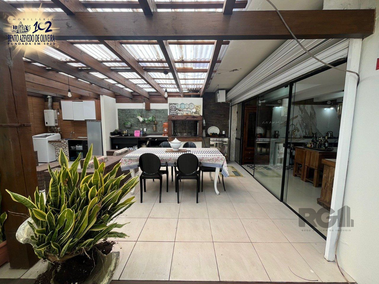 Casa, 3 quartos, 367 m² - Foto 25