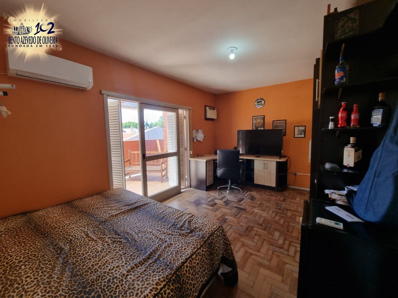 Casa, 5 quartos, 336 m² - Foto 17
