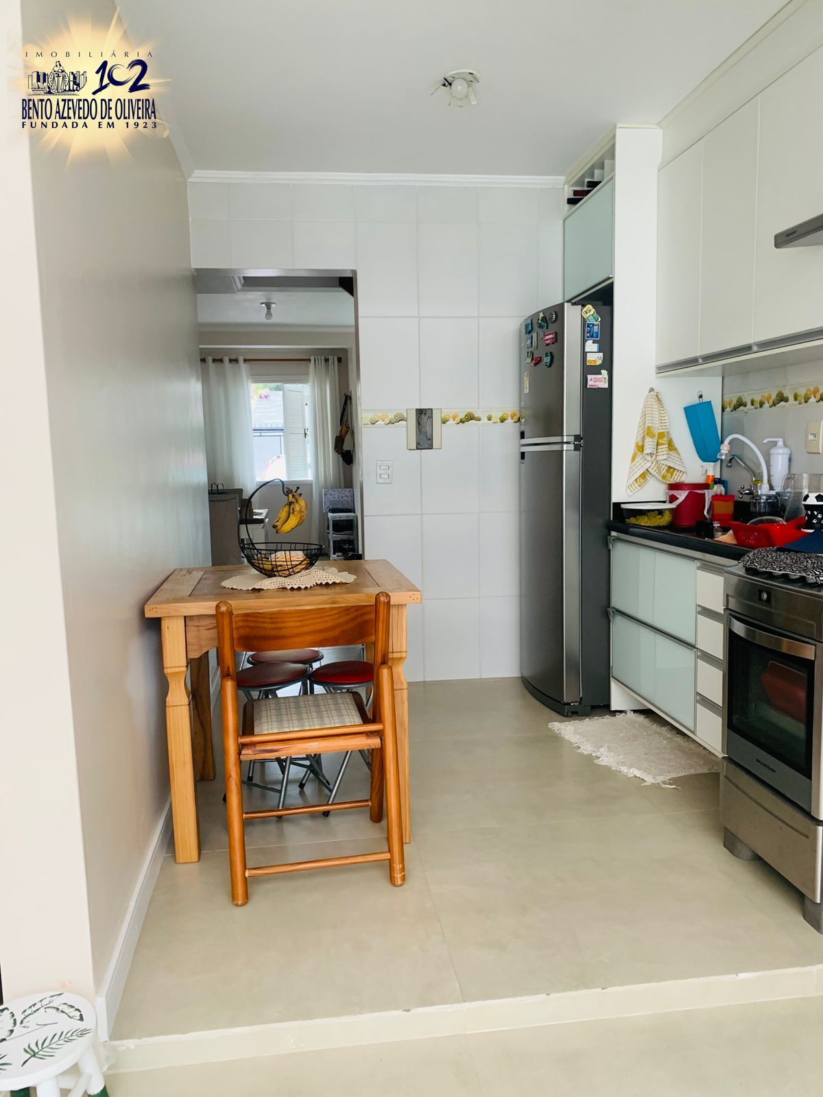 Casa, 2 quartos, 138 m² - Foto 11