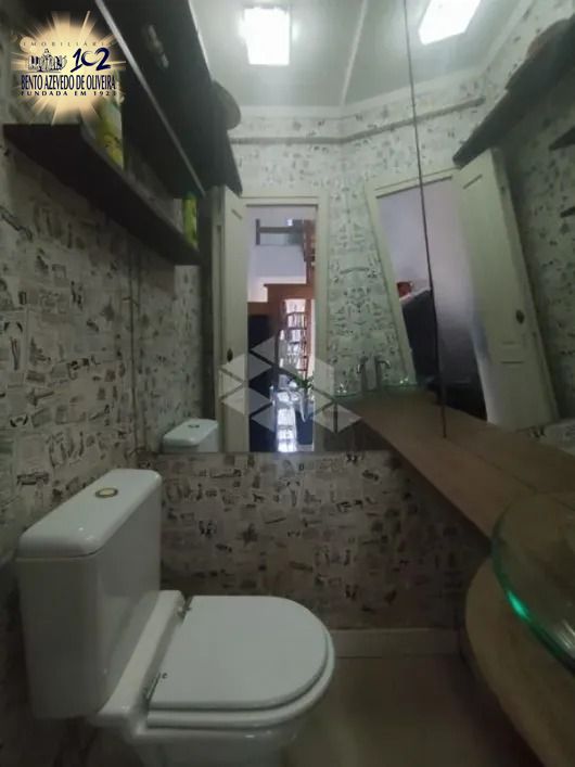 Casa, 3 quartos, 157 m² - Foto 9