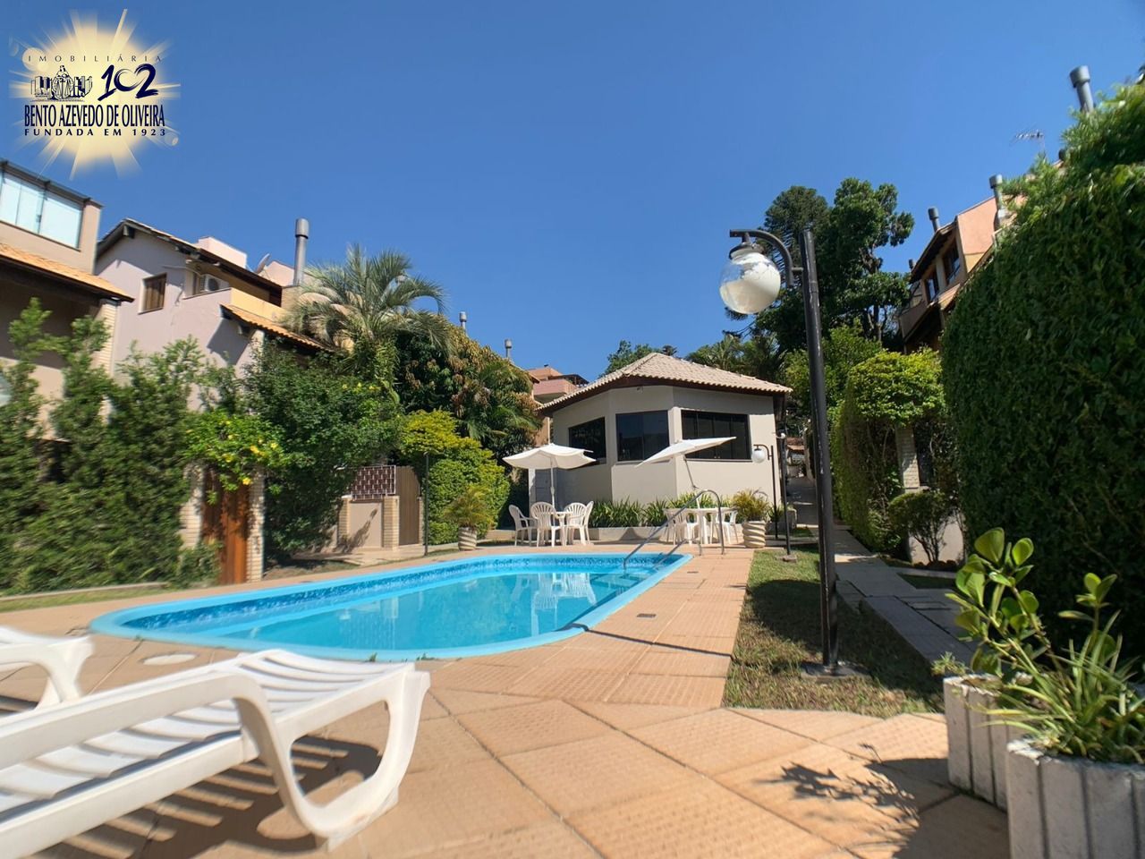 Casa de Condomínio, 3 quartos - Foto 29