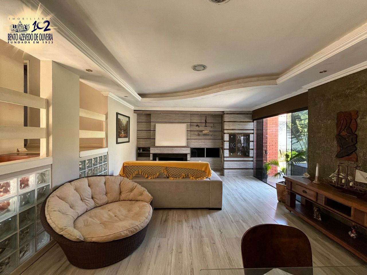 Casa, 3 quartos, 250 m² - Foto 29