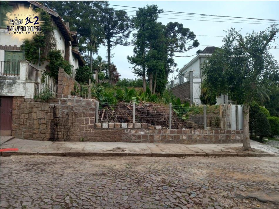 Terreno, 396 m² - Foto 1