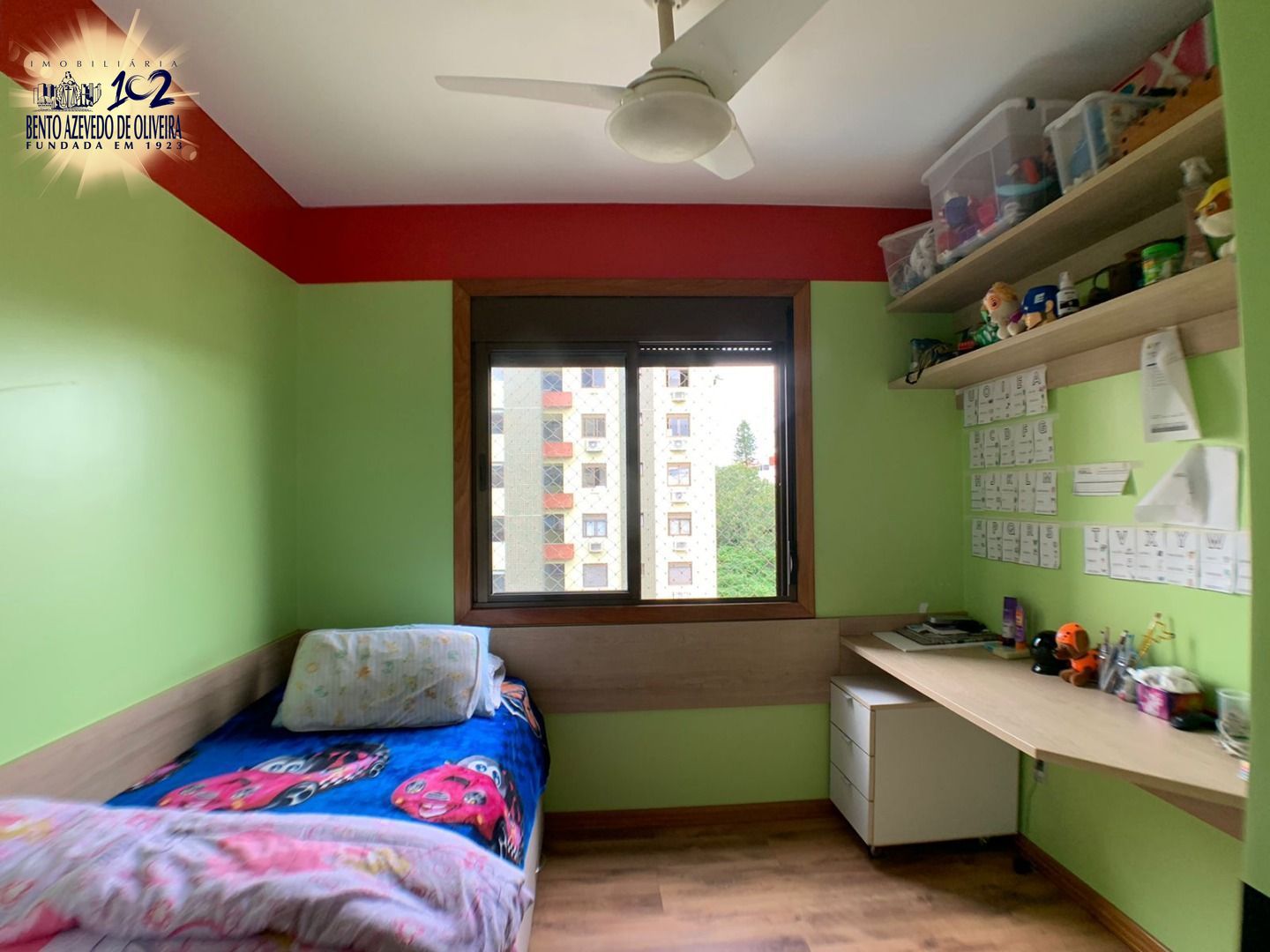 Apartamento, 3 quartos, 100 m² - Foto 19